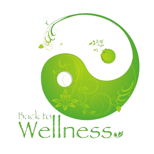 Back To Wellness Logo
